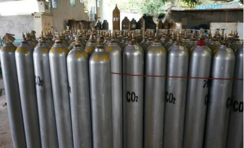 食品添加劑 液體二氧化碳